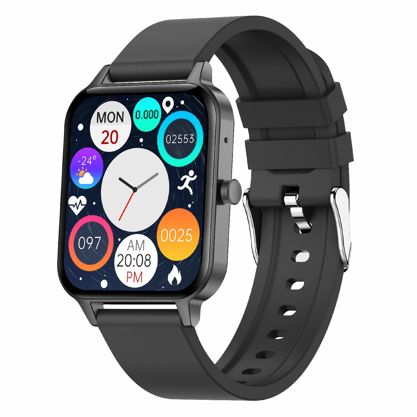 smart watch smart watch